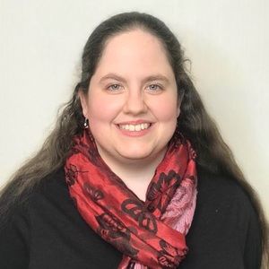 Meet your Posher, Lyssa